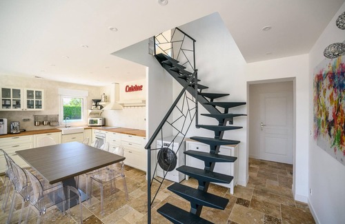 Fondettes House | 3 bedroom amazing home in Fondettes