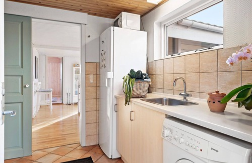 Beder Malling House | 3 bedroom amazing home in Malling