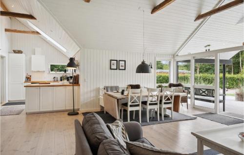 Silkeborg Municipality House | 3 Bedroom Amazing Home In Silkeborg
