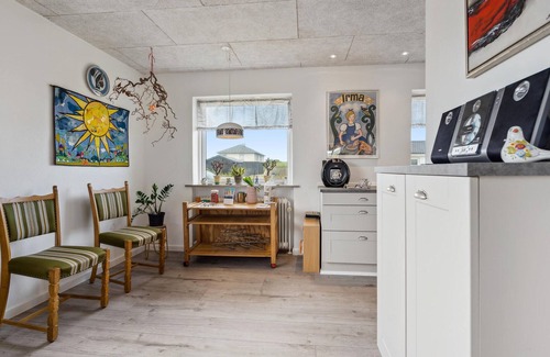 Thorsminde House | 3 bedroom amazing home in Ulfborg