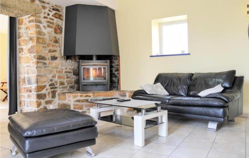 Vasteville House | 3 Bedroom Amazing Home In La Hague
