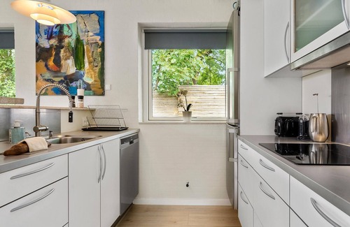 Lundby House | 3 bedroom amazing home in Lundby