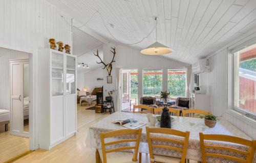 Aabybro House | 3 Bedroom Amazing Home In Aabybro