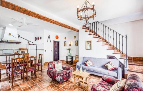 Rute House | 3 Bedroom Amazing Home In Rute