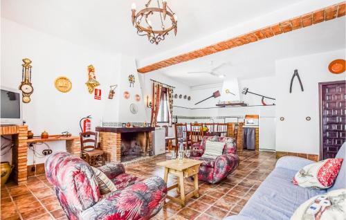 Rute House | 3 Bedroom Amazing Home In Rute