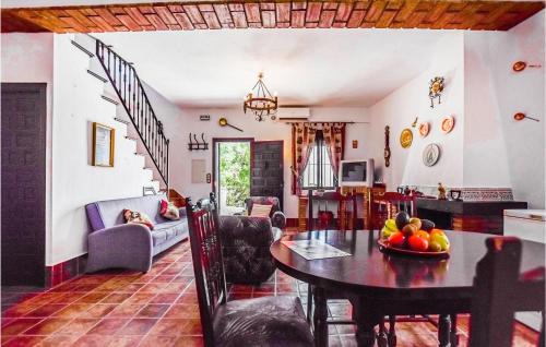 Rute House | 3 Bedroom Amazing Home In Rute