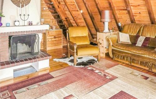 gmina Stezyca House | 3 Bedroom Amazing Home In Stezyca