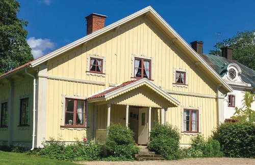 Finnerodja House | 3 Bedroom Amazing Home In Finnerödja