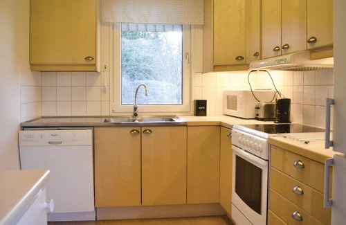 Holmsjo House | 3 bedroom amazing home in Holmsjö