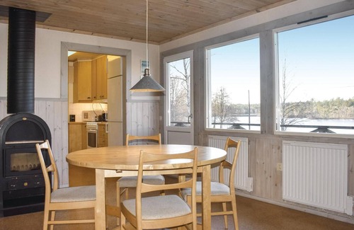 Holmsjo House | 3 bedroom amazing home in Holmsjö