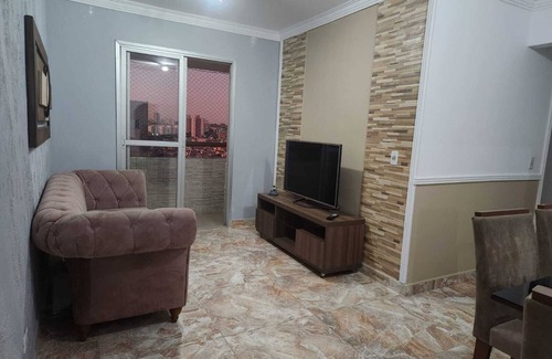 Zona Leste Apartment | 3 bedroom apartment Santo Andre C 171