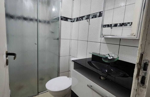 Zona Leste Apartment | 3 bedroom apartment Santo Andre C 171