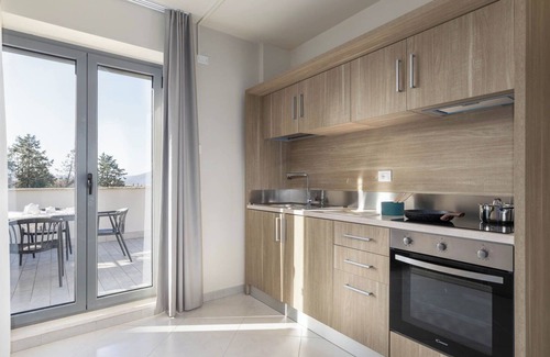 San Rocco a Pilli Apartment | 3 Bedroom Apartment in San Rocco A Pilli