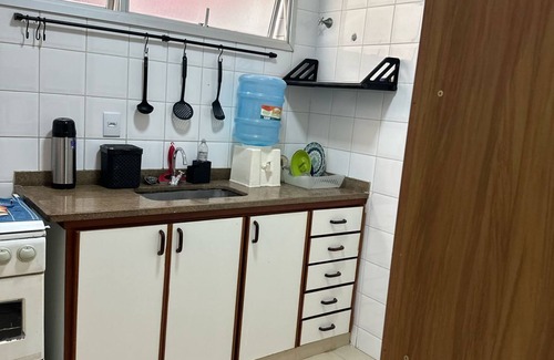 Braga Apartment | 3 bedroom apartment in Cabo Frio - 600 m from the beach -