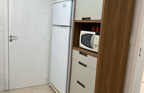 Braga Apartment | 3 bedroom apartment in Cabo Frio - 600 m from the beach -