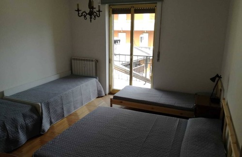 Saint-Vincent House | 3 BEDROOM APARTMENT IN THE CENTER OF SAINT VINCENT
