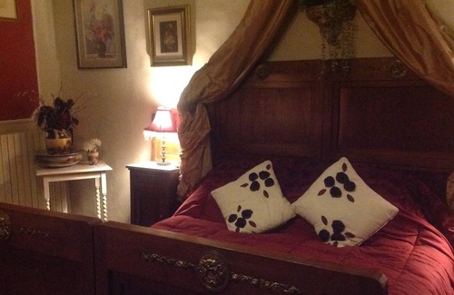 Servigliano Apartment | 3 Bedroom apartment in the centre of medieval Town