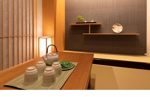 Shinsekai Apartment | 3 bedroom apartment 202302402502602 - 502 / Osaka Ōsaka