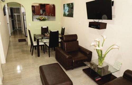 Palmira Apartment | 3 bedroom apartment 3P