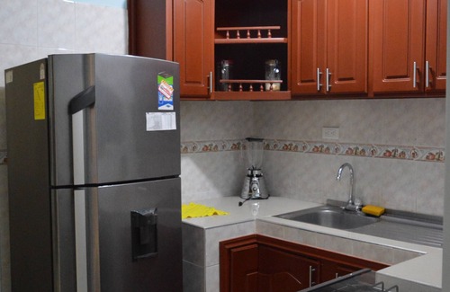 Palmira Apartment | 3 bedroom apartment 3P