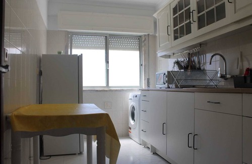Tercena Apartment | 3 Bedroom Apartment at Massama, close to Lisbon