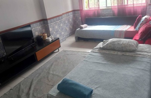 Tercena Apartment | 3 Bedroom Apartment at Massama, close to Lisbon