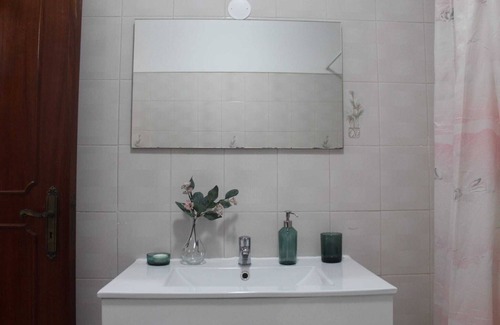 Tercena Apartment | 3 Bedroom Apartment at Massama, close to Lisbon