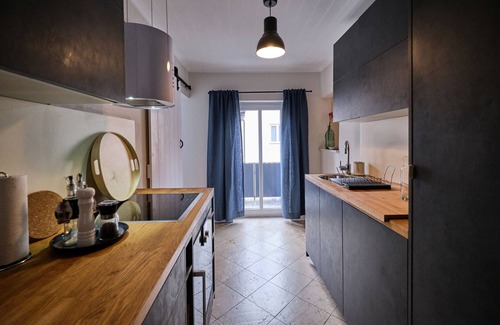 Kelheim Apartment | 3 bedroom apartment /balcony