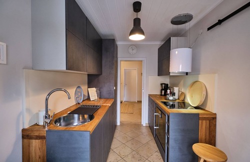 Kelheim Apartment | 3 bedroom apartment /balcony