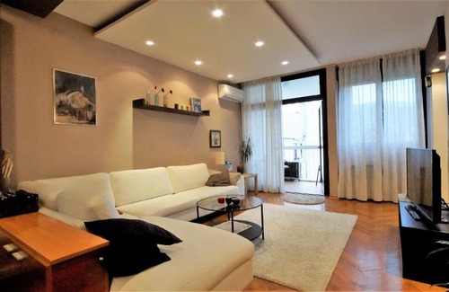 Centar Apartment | 3 Bedroom apartment City Center