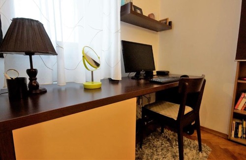 Centar Apartment | 3 Bedroom apartment City Center