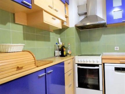 Centar Apartment | 3 Bedroom apartment City Center