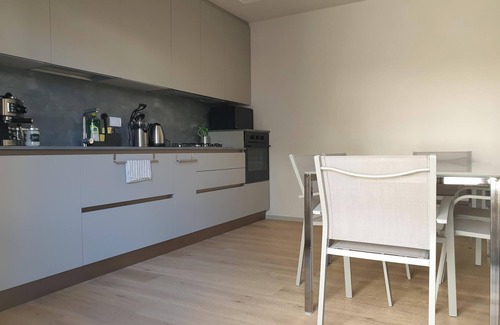 Riccione Apartment | 3 Bedroom Apartment in Riccione