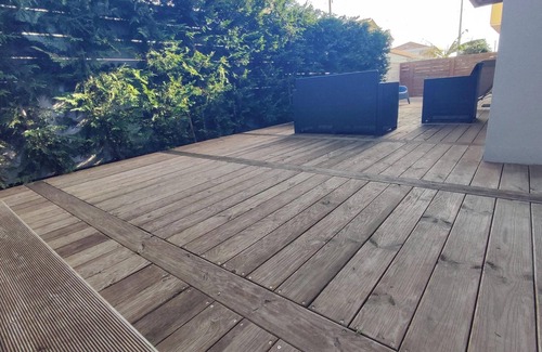 Riccione Apartment | 3 Bedroom Apartment in Riccione