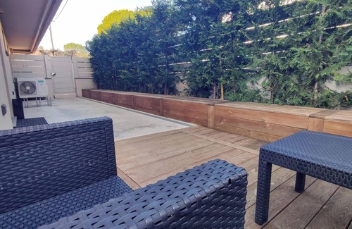 Riccione Apartment | 3 Bedroom Apartment in Riccione