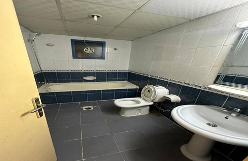 Al Nahda Apartment | 3-bedroom apartment in marvelous Sharjah with WiFi, AC