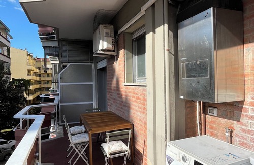 Gavinana Apartment | 3 bedroom apartment in florence