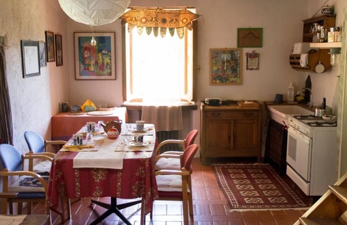 Montelovesco Apartment | 3 Bedroom Apartment in Umbria