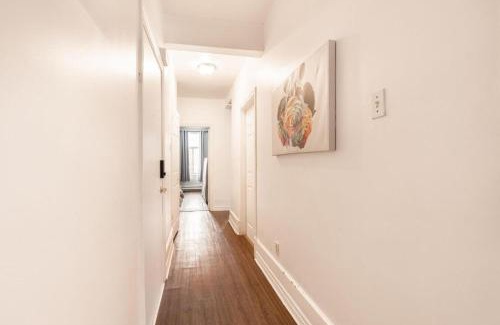 Verdun Apartment | 3 bedroom apartment in Verdun