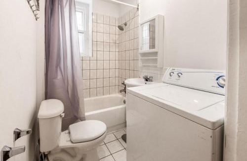 Verdun Apartment | 3 bedroom apartment in Verdun