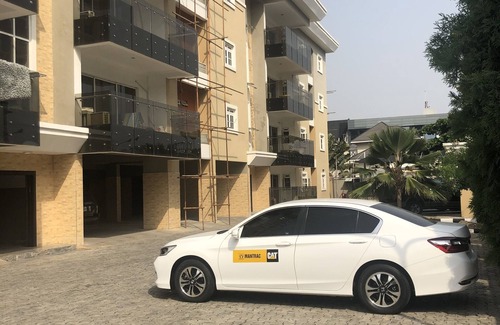 Ofin Apartment | 3 Bedroom Apartment in Victoria Island with Swimming Pool, Gym and Pool Table