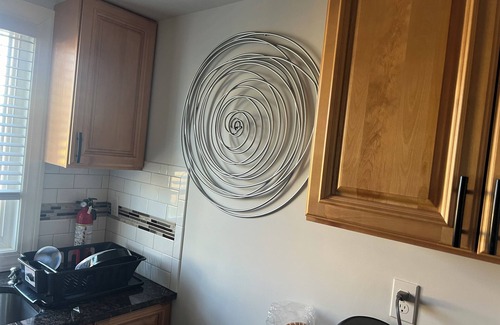 Pawtucket Apartment | 3-bedroom apartment just 11 minutes drive to Brown University