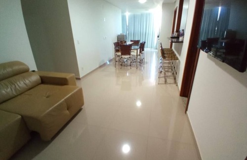 Enseada Azul Apartment | 3 Bedroom Apartment with Air in Praia da Bacutia in Enseada Azul Pool 2 Parking Spaces
