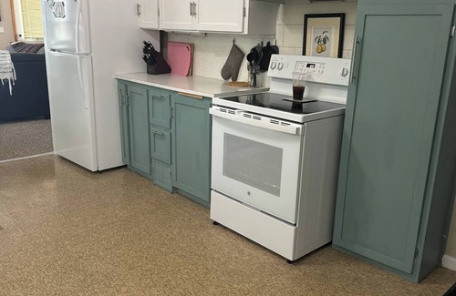 St Ignace Apartment | 3-bedroom apartment walking distance to Mackinac Island Ferry and downtown, WiFi
