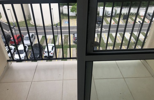 Jacarepagua Apartment | 3 bedroom apartment with 2 bathrooms, one suite and close to Rio Centro