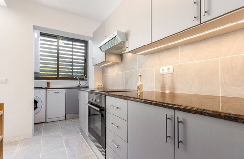 Marbella City Centre Apartment | 3 Bedroom Apt. Premier Location, Central Marbella between Old Town & the Sea