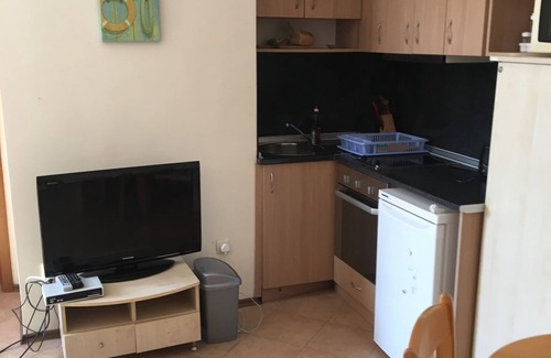 Sunny Beach Apartment | 3 Bedroom Apt with Pool Views at Arcadia Complex