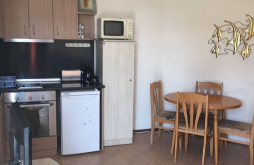 Sunny Beach Apartment | 3 Bedroom Apt with Pool Views at Arcadia Complex