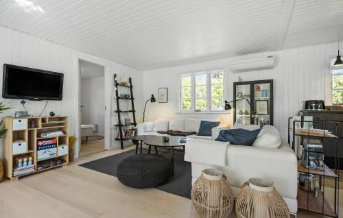 Nykobing Sjaelland House | 3 Bedroom Awesome Home In Nykøbing Sj