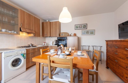 Montopoli in Val d'Arno Apartment | 3 bedroom awesome apartment in Marti PI